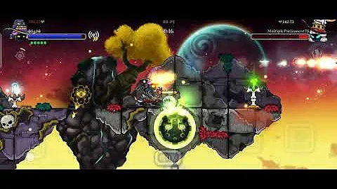 My fastest duel in less of 40 second xd🤡