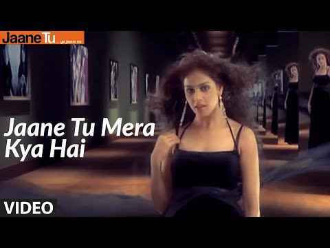 Jaane Tu Meri Kya Hai - 1, Film - Jaane Tu... Ya Jaane Na