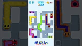 Gecko Out level 1708 Solution Walkthrough
