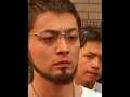 丑嶋馨が逮捕される。#映画 #shorts #闇金ウシジマくん