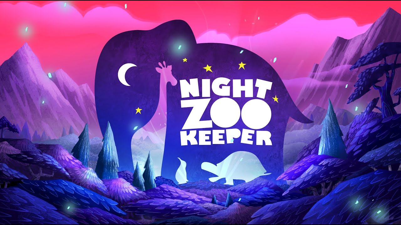 Night Zookeeper Show