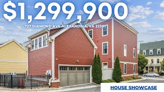 Discover Charm and Convenience at 727 Diamond Ave