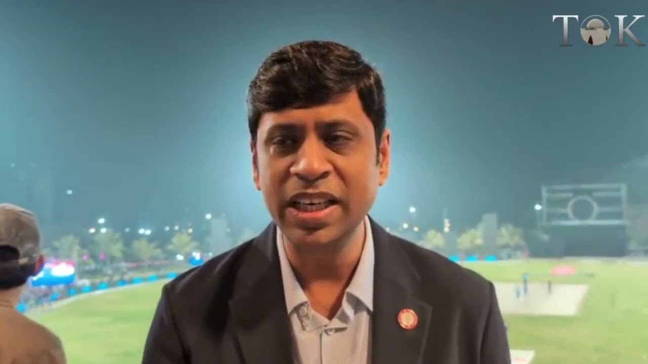 Badar Expo CEO Zohaib Naseer Unveils Plans for Girls’ Tap Ball Cricket | Tape Ball League | PTPL