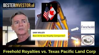 FRU vs TPL ⛽ Battle of the US vs Canada Royalties 💰