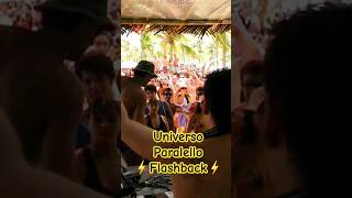 Universo Paralello Festival 2007/8 🇧🇷 #psytrance #musicfestival #universoparalelo  #rave #oldschool