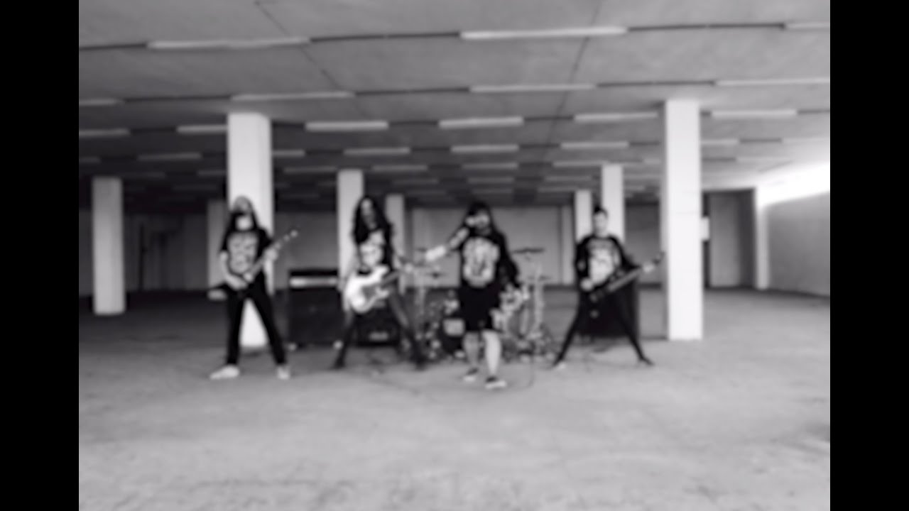 TERMINAL VIOLENCE   ONE STEP TO THE FRONT