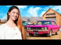 What You Didn't Know About Cassidy Mceown From Rust Valley Restorers