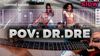 Download Lagu Learn in 15.9 seconds "Still D.R.E."