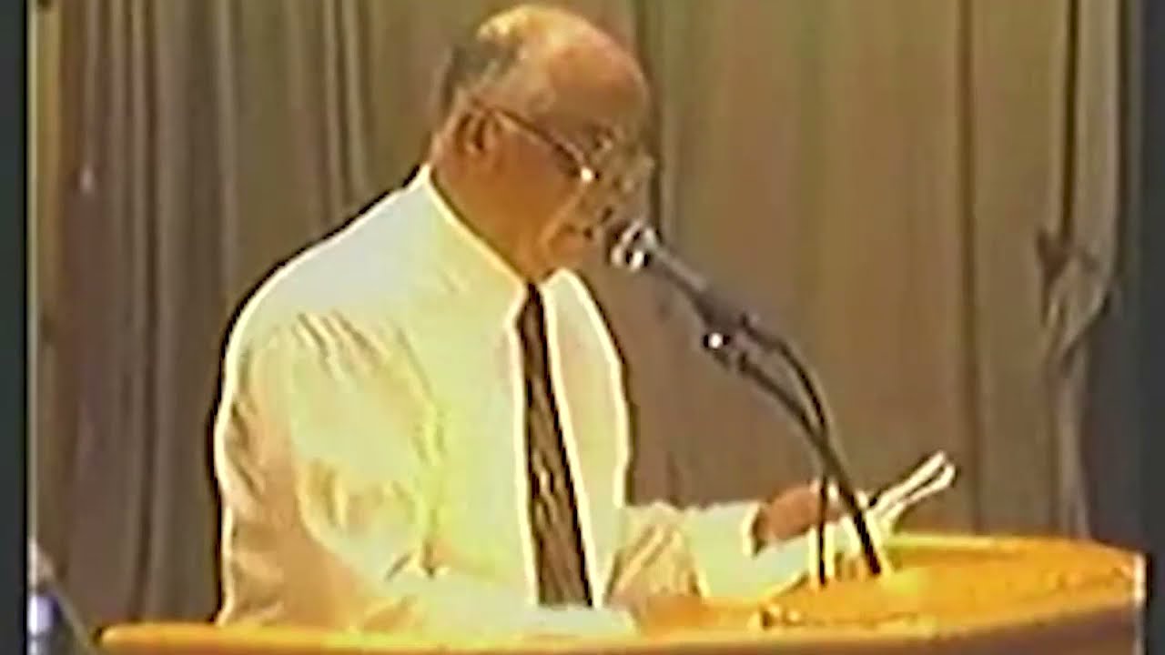 L' Annee De Mes Rachetes Est Venue, Joseph Coleman