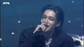 240205 P1HARMONY (피원하모니) 1ST ALBUM '때깔 (Killin' It)' COMEBACK SHOWCASE - FALL IN LOVE AGAIN