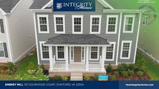 833 Costal Ave video tour