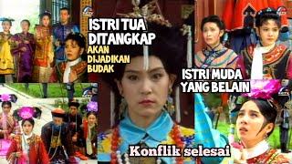 PUTRI SIN YE eps 24C DUBBING INDONESIA (REKAMAN TERAKHIR, lihat deskripsi)