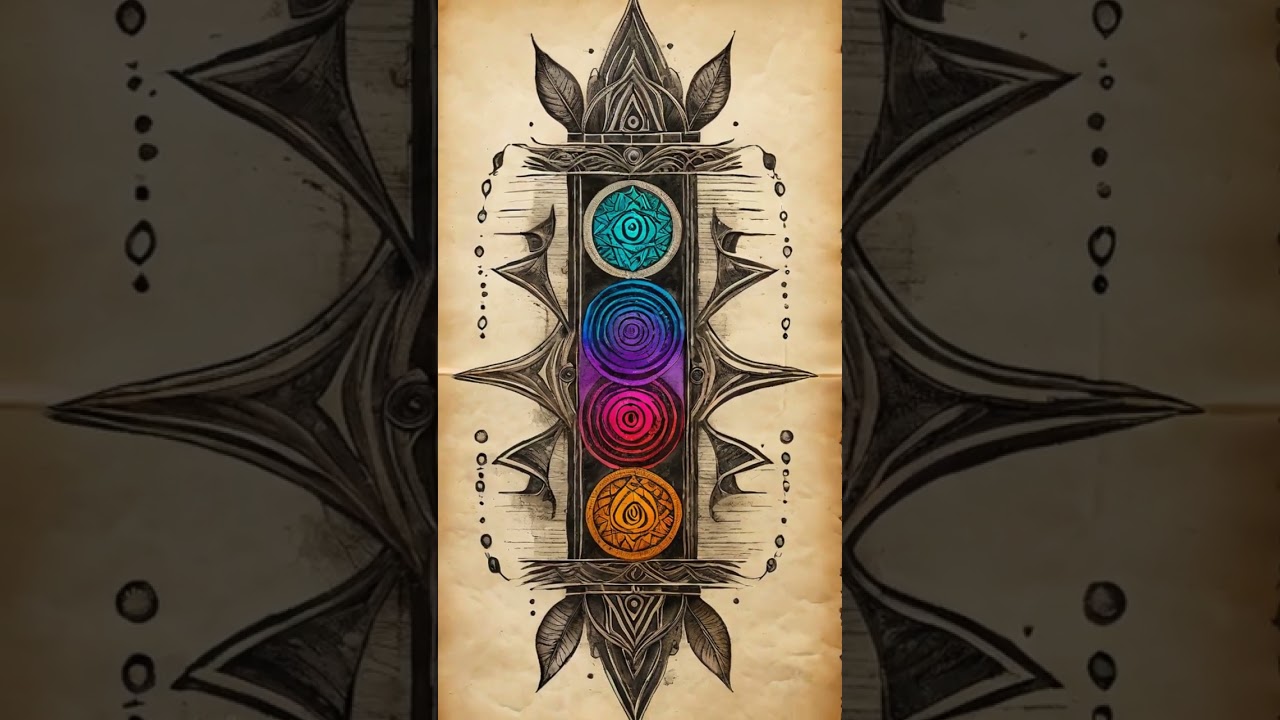 Alan Watts Cosmic Breath Meditation