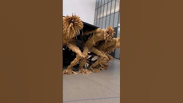 The Round Table By Choe U Ram 🤔