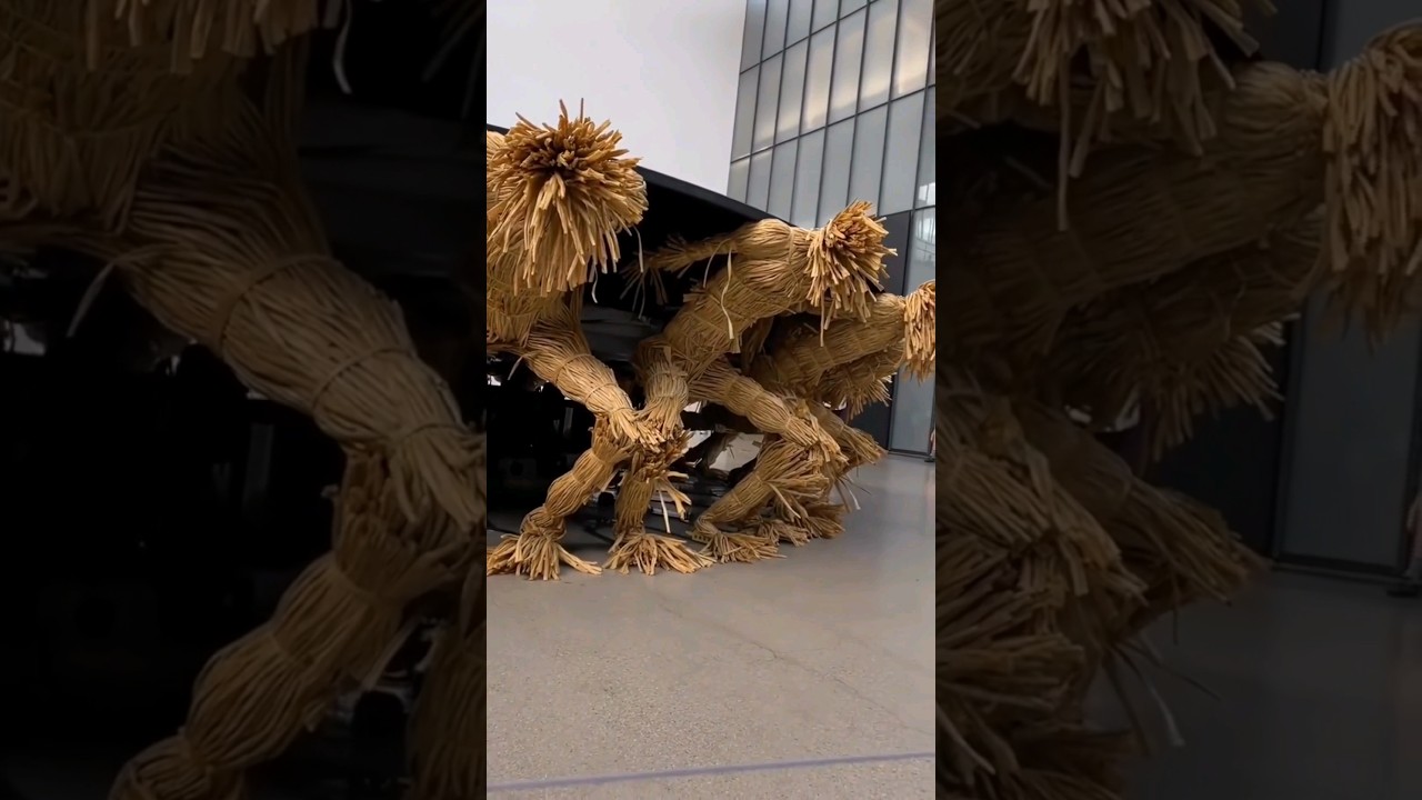 The Round Table By Choe U Ram 🤔