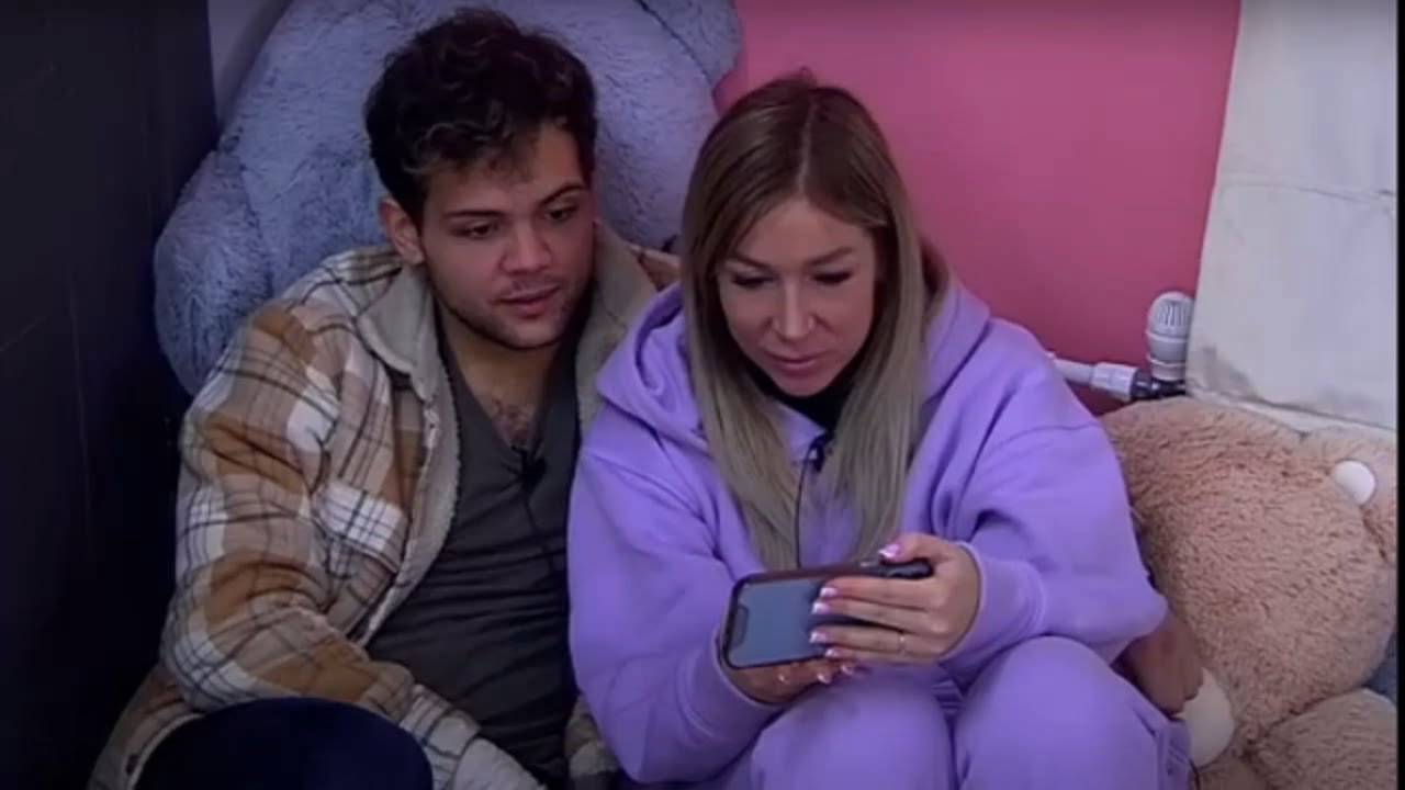 Новости дома 2 на сегодня последние слухи сплетни проекта