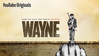 Уэйн 3-4 серии 1 сезон (Wayne)