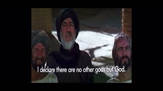 bilal called first azan of which prayer