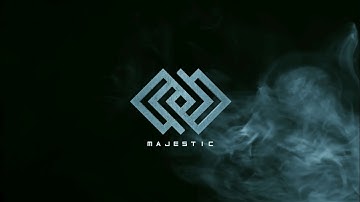 Cinematic Smoke Intro In kinemaster ll Kinemaster Tutorial ll