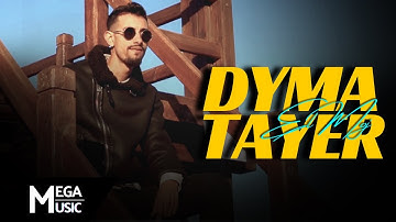 MOJ - Dyma tayer | ديما طاير (Official Music Video)