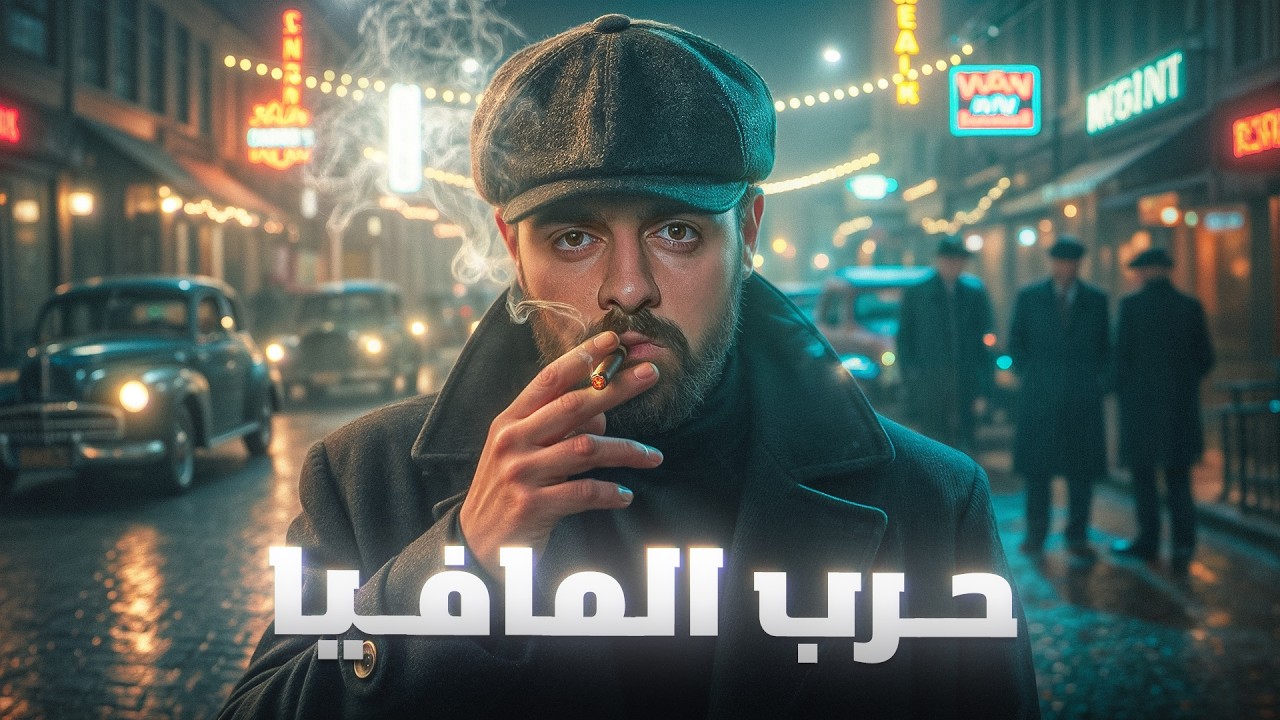 كيف حولت عصابتان من المافيا مدينة فلادلفيا إلى ساحة حرب وانتقام !