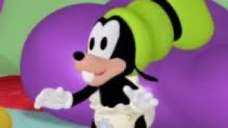 YTP Goofy Baby