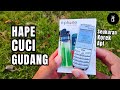 BELI HP CUCI GUDANG SEUKURAN KOREK API, UNBOXING Ti-Phone T20 Di Tahun 2026