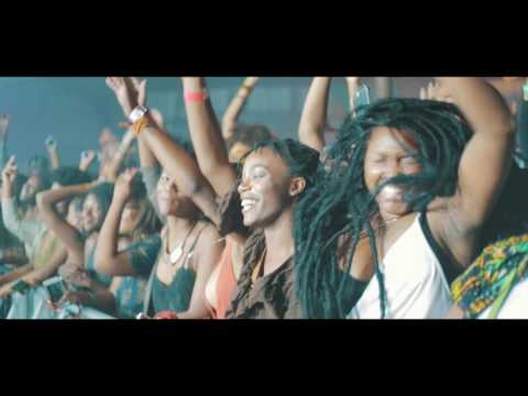 GoldLink Live at Afropunk Atlanta 2016 Thumbnail image