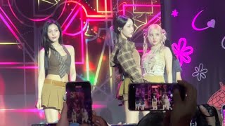 300324 VIVIZ (비비지)PULL UP in KCON HONG KONG @viviz.official