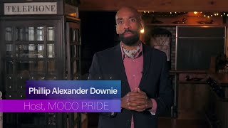 Check out MoCo Pride on MMC