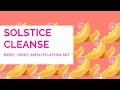 Solstice Cleanse: Mind + Body Amplification Set (2018)