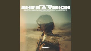 Celebrity She's A Vision Profile