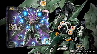 Download lagu MGSD Kshatriya / Gundam UC (Unicorn)