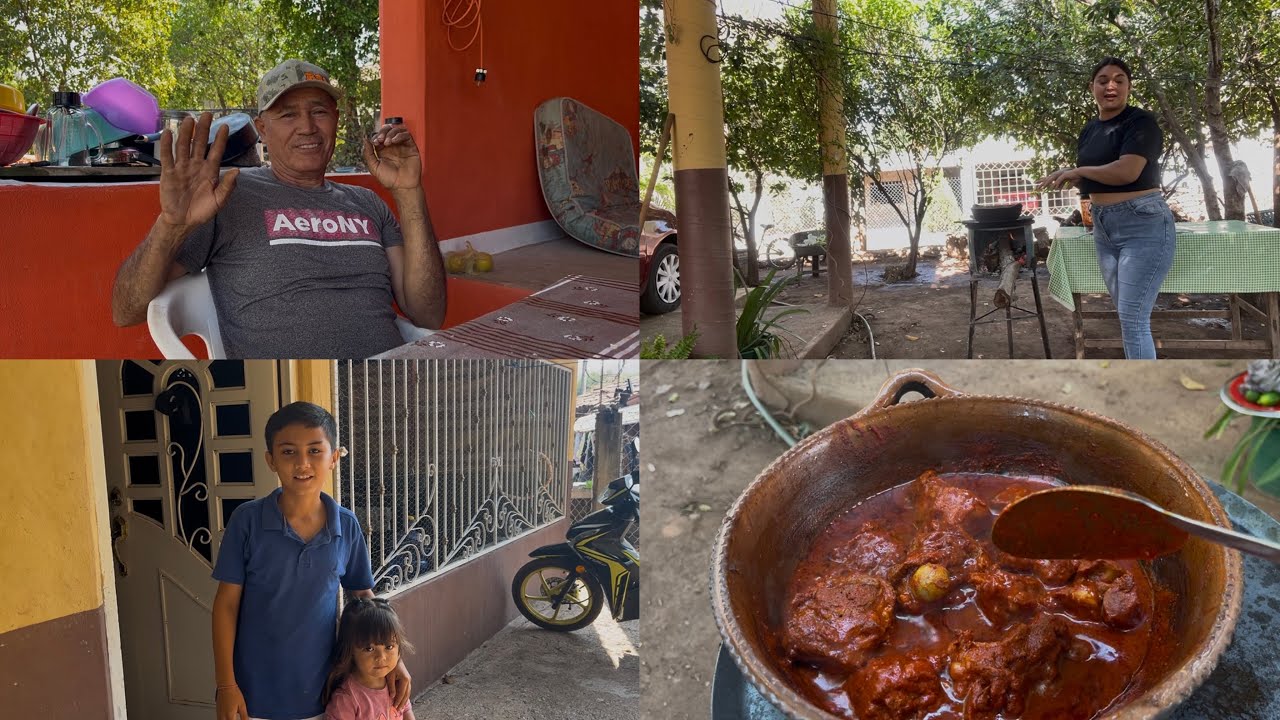 Esto hicimos⁉️ ya no subía videos 