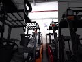 phát hiện 1 .... trong nhà kho  #xenânghangcha #automobile #excavator #forklift  #chuyenlacothat