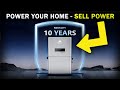 High Voltage 11.4KW Hybrid Split Phase Inverter with APS Transmitter SG11.4KHB-HV - Review Explained