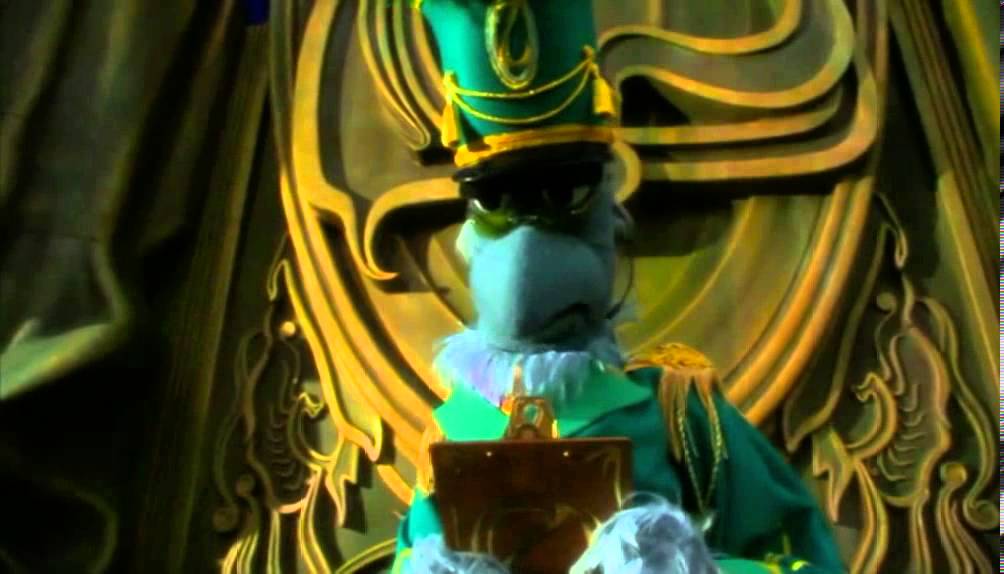 Muppet Friends of Dorothy YouTube