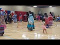 FORT MOJAVE | INDEPENDENCE DAY CELEBRATION 2023 | RED MOUNTAIN (BIRD SONGS) | 65+