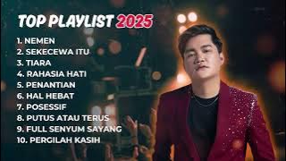 ANGGA CANDRA - NEMEN, SEKECEWA ITU FULL ALBUM COVER TANPA IKLAN