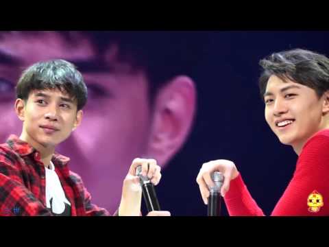 [FMV] Thời khắc này, cứ yêu đi (这一刻，爱吧) - Thanh Vũ (QingYu)