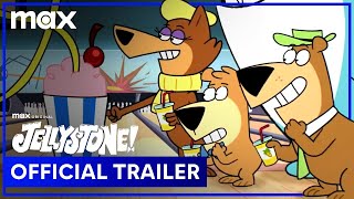 Jellystone! |  Trailer | Max Family