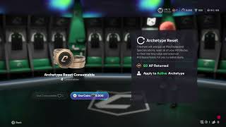 FC 26: كيفية إعادة تعيين النموذج الأصلي screenshot 2