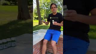 Ayurveda and Nutrilite knowledge By Amway India CEO Anshu Budhraja.