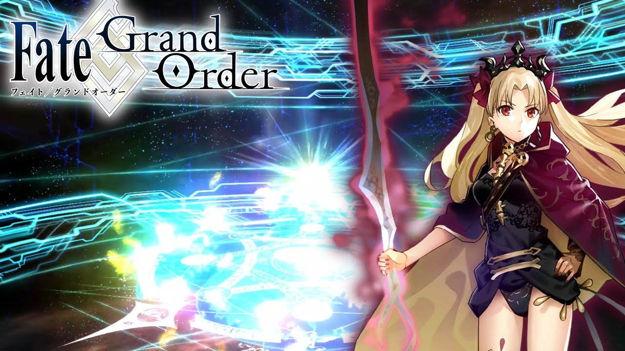 Roll for CEs, get Servants (FGO NA)