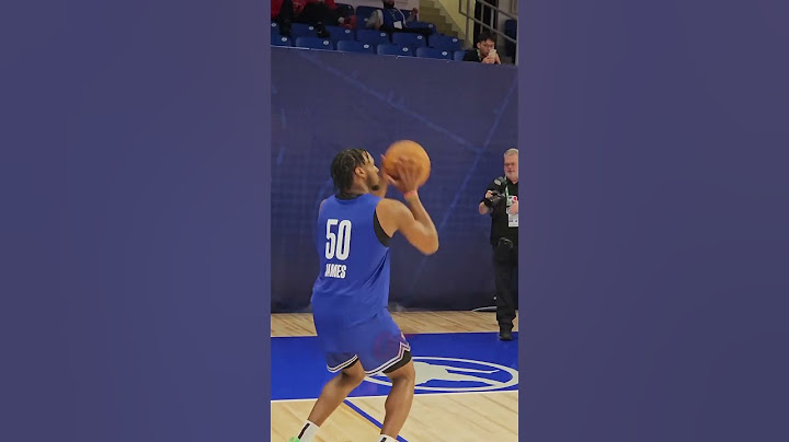 Bronny James Shocking NBA Draft Workout!