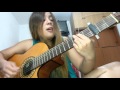 Aire de nostalgia - Camila Fernández