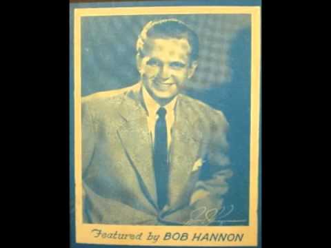 How Do I Know It's Sunday? (1934) - Bob Hannon