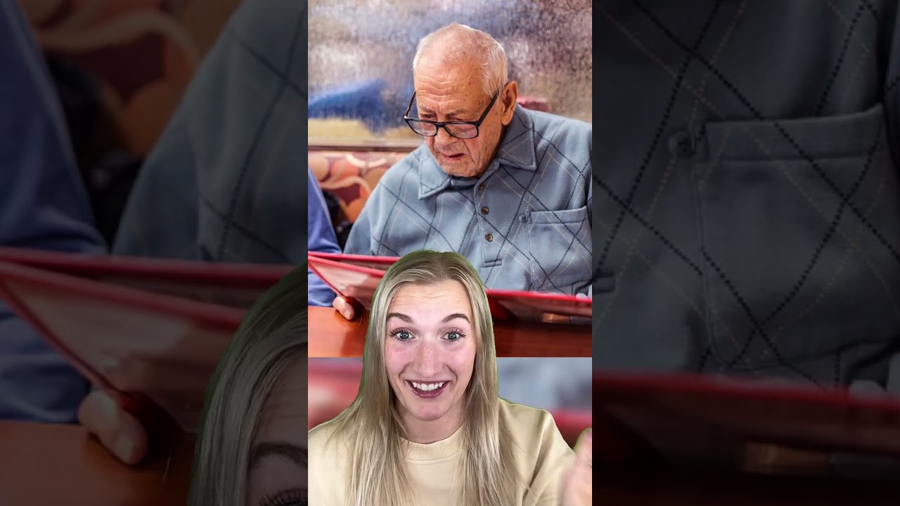 5 People Who LOST The FOOD LOTTERY!😩