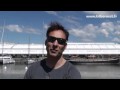 Avis d&#39;expert: Bernard Labro - Part 2 - 34ème America&#39;s Cup