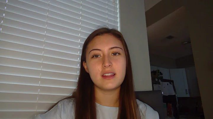 2021 World Food Prize Borlaug-Ruan Intern Victoria...